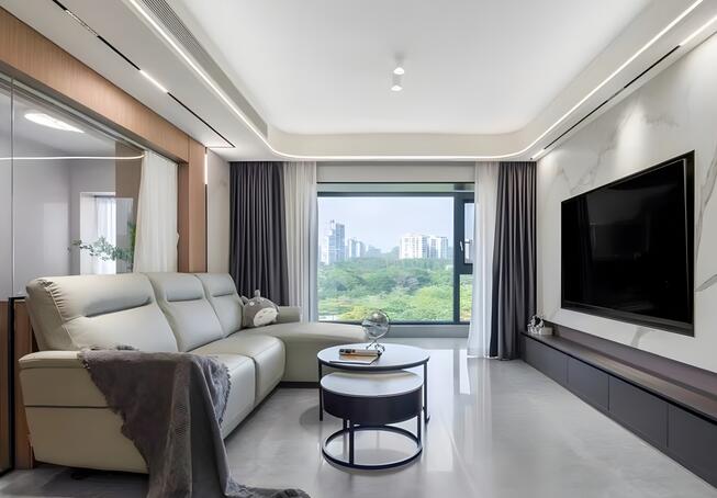 新房裝修中防水工藝流程是怎樣的？